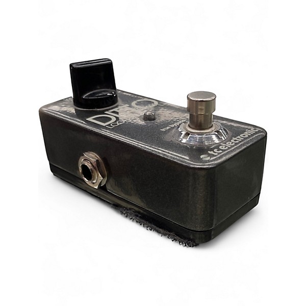 Used TC Electronic Ditto Looper Pedal
