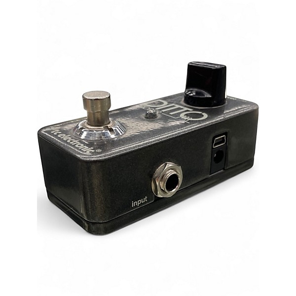 Used TC Electronic Ditto Looper Pedal