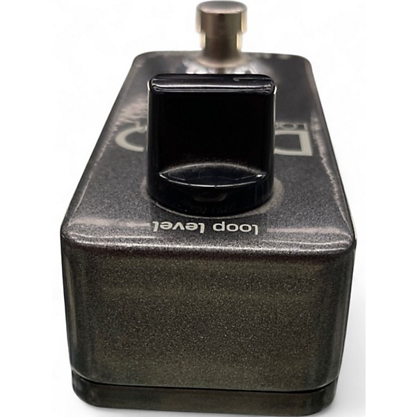 Used TC Electronic Ditto Looper Pedal