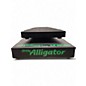 Used Morley LITTLE ALLIGATOR Pedal