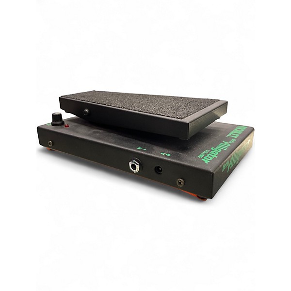 Used Morley LITTLE ALLIGATOR Pedal