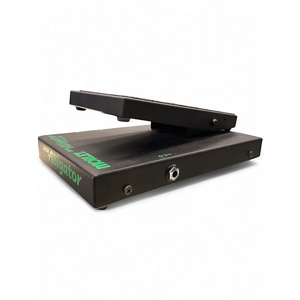 Used Morley LITTLE ALLIGATOR Pedal