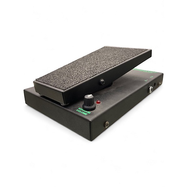 Used Morley LITTLE ALLIGATOR Pedal