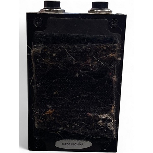 Used Dead Beat WET DREAMS Effect Pedal