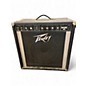 Used Peavey BASIC 40 Guitar Combo Amp thumbnail