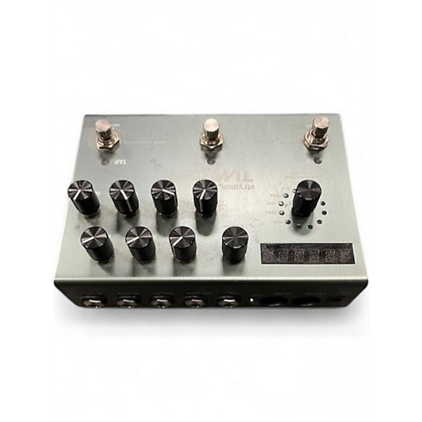 Used Strymon Timeline Delay Effect Pedal