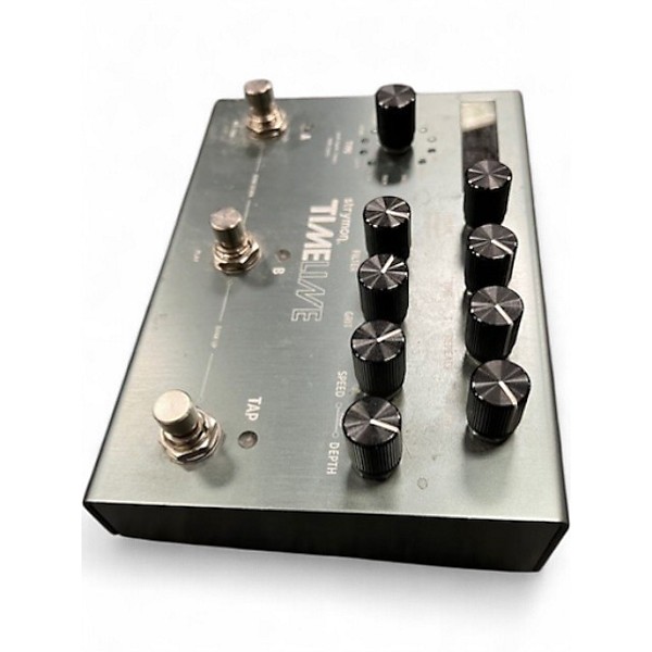 Used Strymon Timeline Delay Effect Pedal