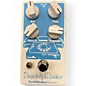 Used EarthQuaker Devices Dispatch Master Delay and Reverb Effect Pedal thumbnail