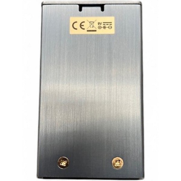 Used Way Huge Electronics Blue Hippo Smalla Effect Pedal