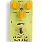 Used Joyo Bright Day Effect Pedal thumbnail