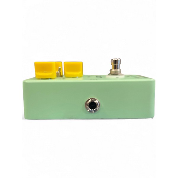 Used Joyo Bright Day Effect Pedal