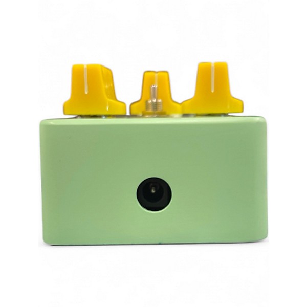 Used Joyo Bright Day Effect Pedal