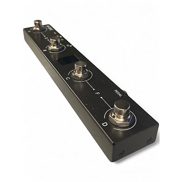 Used M-wave Chocolate Pedal