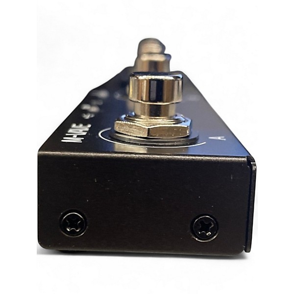 Used M-wave Chocolate Pedal