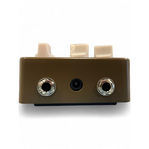 Used Joyo Orthros Pedal