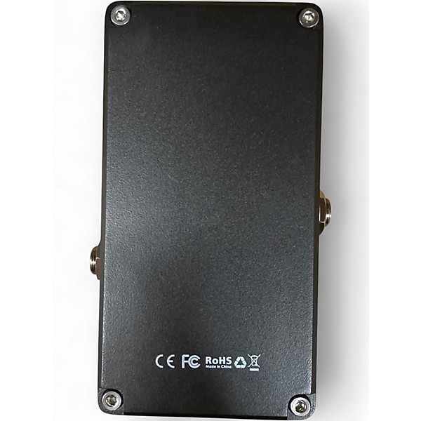 Used Coolmusic Modulator Effect Pedal