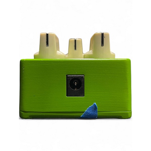 Used Indio DS-6 Distortion Effect Pedal