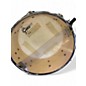 Used Gretsch Drums 14in CATALINA MAPLE  DEEP RED Drum