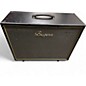 Used Bugera 212V-BK 2x12 Guitar Cabinet thumbnail