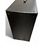 Used Bugera 212V-BK 2x12 Guitar Cabinet