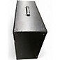 Used Bugera 212V-BK 2x12 Guitar Cabinet