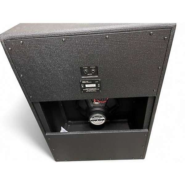 Used Blackstar DEBUT 212V Guitar Cabinet