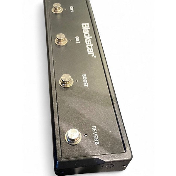 Used Blackstar FS-14 Footswitch