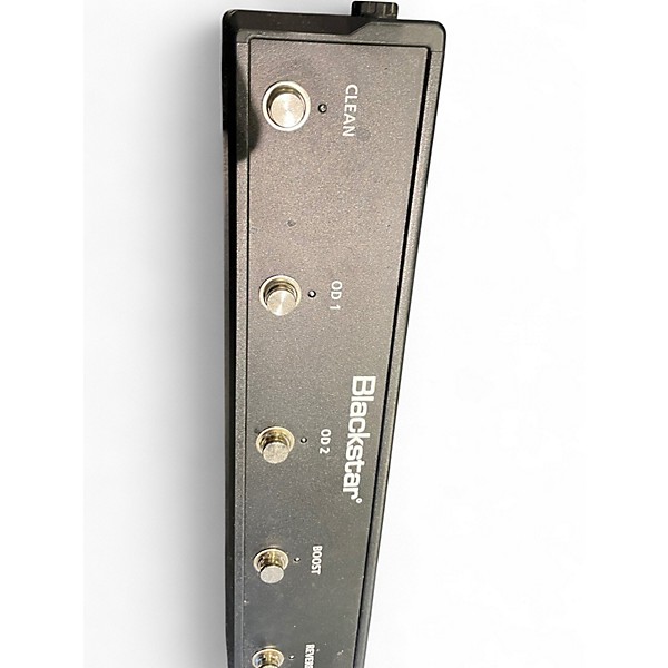Used Blackstar FS-14 Footswitch