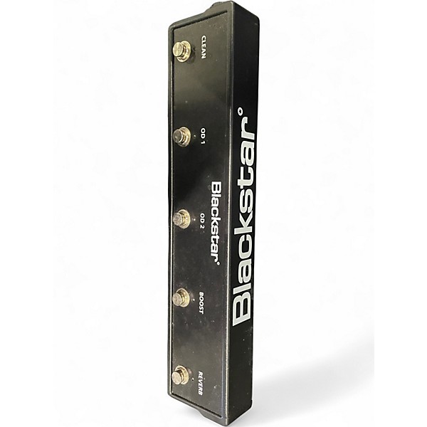 Used Blackstar FS-14 Footswitch