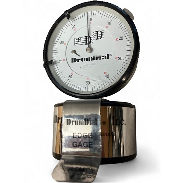 Used DrumDial Drum Tuner Drum Key