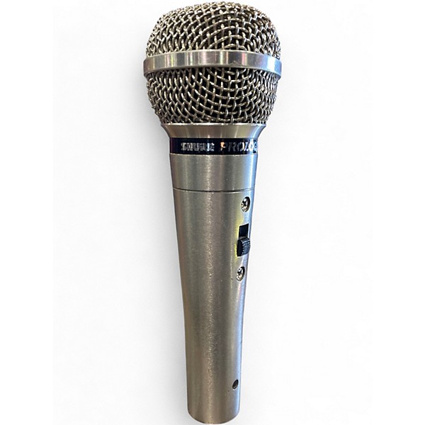 Used Shure Prologue 12L Dynamic Microphone