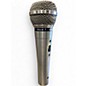 Used Shure Prologue 12L Dynamic Microphone