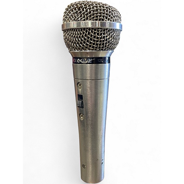Used Shure Prologue 12L Dynamic Microphone