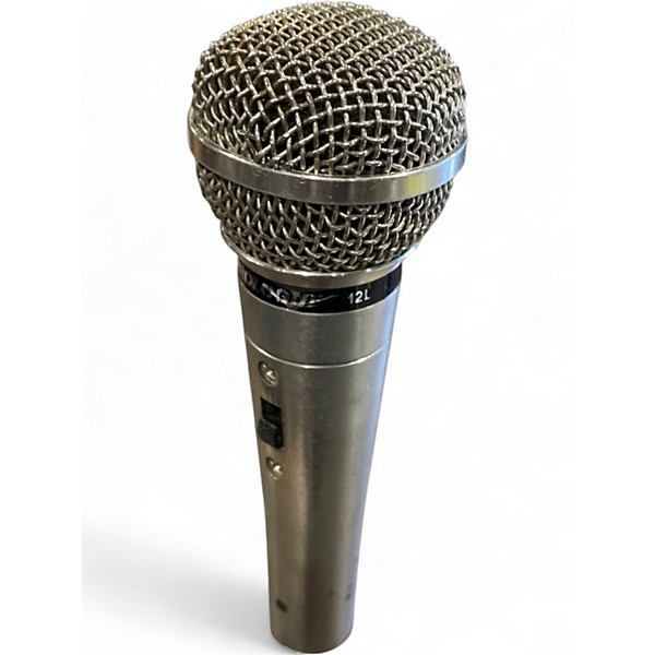 Used Shure Prologue 12L Dynamic Microphone