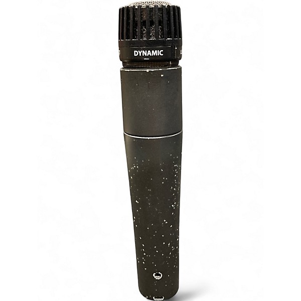 Used Shure Sm57 Dynamic Microphone