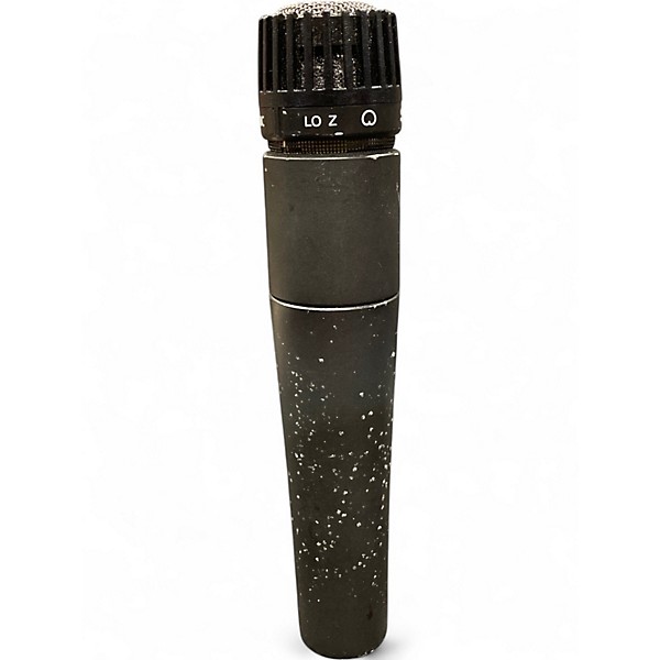 Used Shure Sm57 Dynamic Microphone