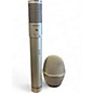 Used Sony ECM-23F Condenser Microphone