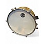 Used LP Prestiage Brass Timbales