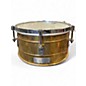 Used LP Prestiage Brass Timbales