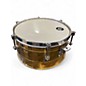 Used LP Prestiage Brass Timbales