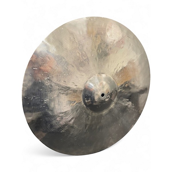 Used Guitar Center 20in 20 inch Ride Cymbal