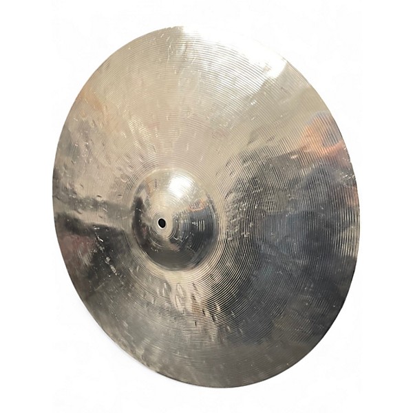 Used Guitar Center 20in 20 inch Ride Cymbal