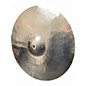 Used Guitar Center 20in 20 inch Ride Cymbal
