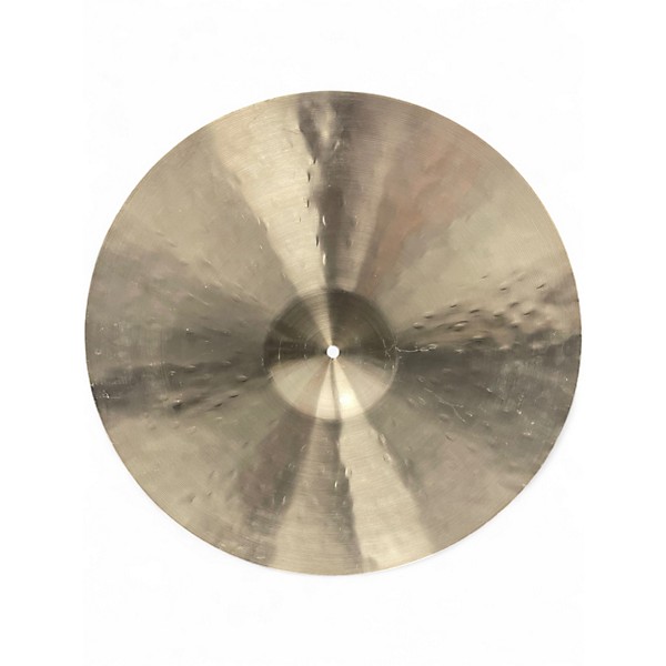 Used Guitar Center 20in 20 inch Ride Cymbal