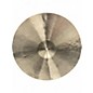 Used Guitar Center 20in 20 inch Ride Cymbal