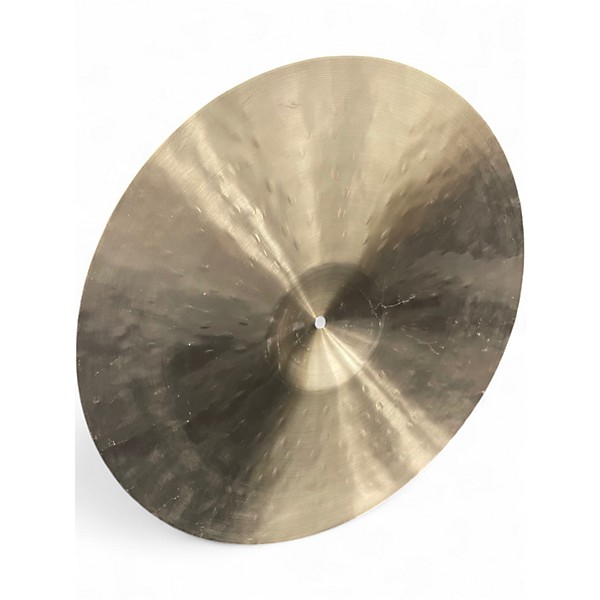 Used Guitar Center 20in 20 inch Ride Cymbal