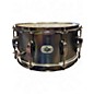 Used TAMA 14X6.5 Metalworks Snare Black Nickel Drum thumbnail
