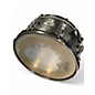 Used TAMA 14X6.5 Metalworks Snare Black Nickel Drum