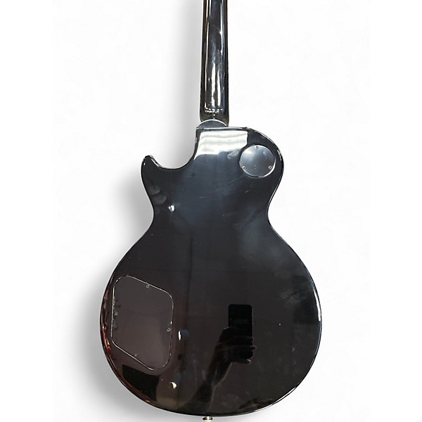 Used 2022 Gibson Les Paul Studio 2 Tone Sunburst Solid Body Electric Guitar