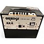 Used Orange Amplifiers Crush 35RT Guitar Combo Amp
